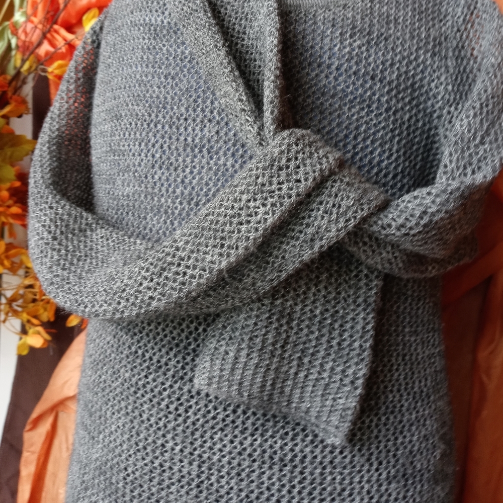 Express sweater